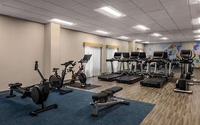 Hyatt Place Charlotte Airport/Lake Pointe